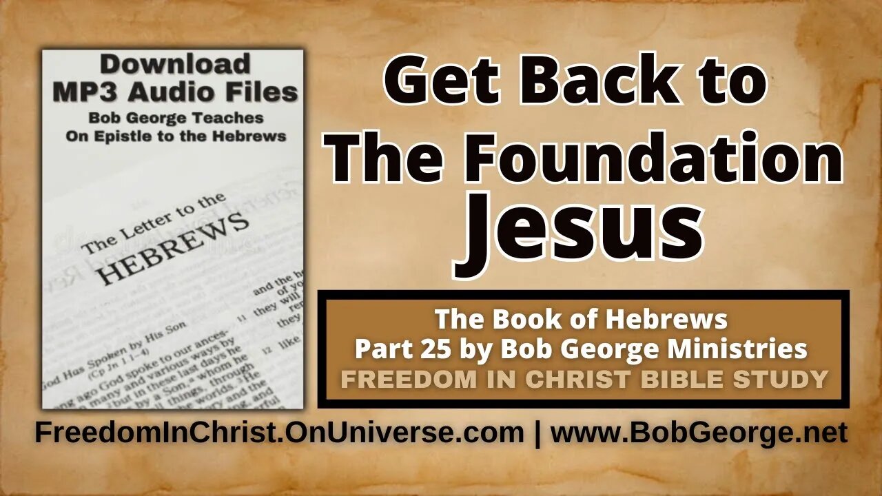 Follow the Way of Love, Be a TRUTH Teller by BobGeorge.net | Freedom In Christ Bible Study