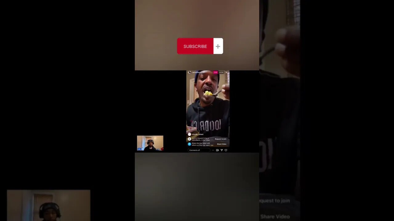 Charleston white Disrespects Andrew Tate ￼#charlestonwhite #andrewtate #tristantate #shorts