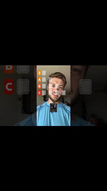 RANDOM Movie Tier List