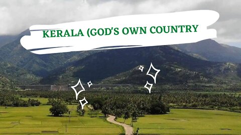 Travel video ( God's own country)