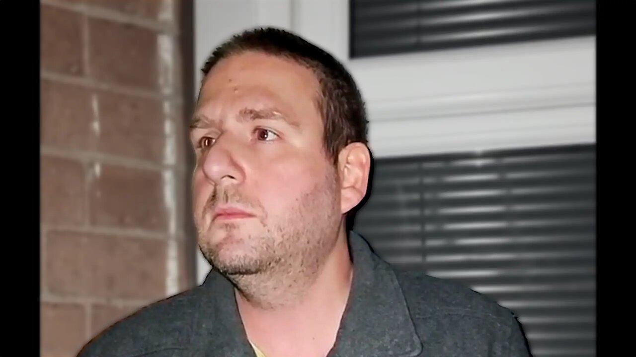 Andrew Allsop, Derby 30/3/24