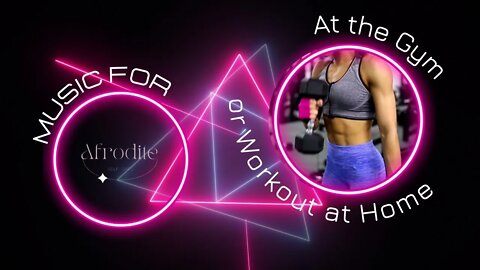 Workout Music - Train in the Gym or at Home! Tropic Fuse - French Fuse