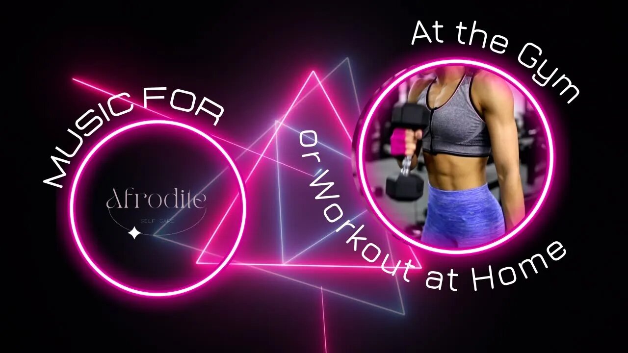 Workout Music - Train in the Gym or at Home! Tropic Fuse - French Fuse