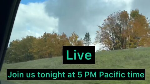 Come in Join Chris and I for a fun chat