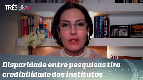 Cristina Graeml: Vemos um esperneio de quem não gostou das manifestações de 7 de Setembro