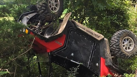 EXTREME OFFROAD FAILS COMPILATION