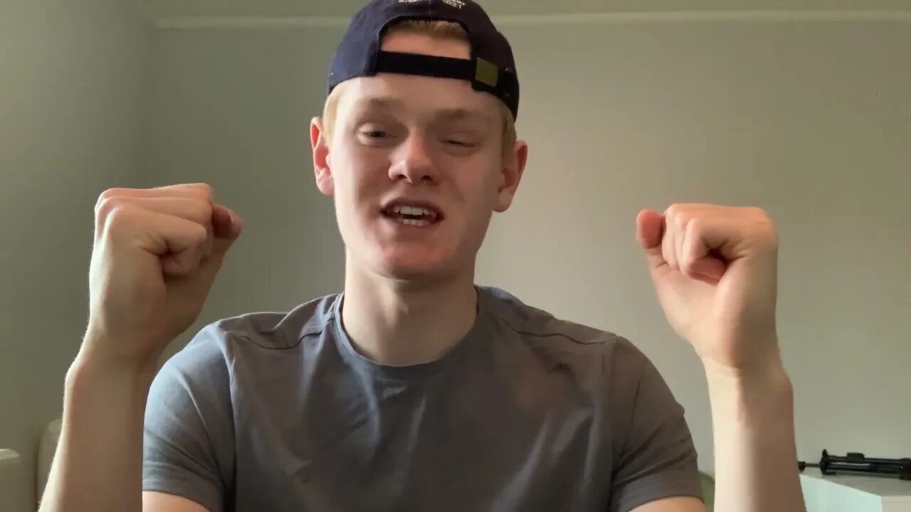 How To Quit P*RN