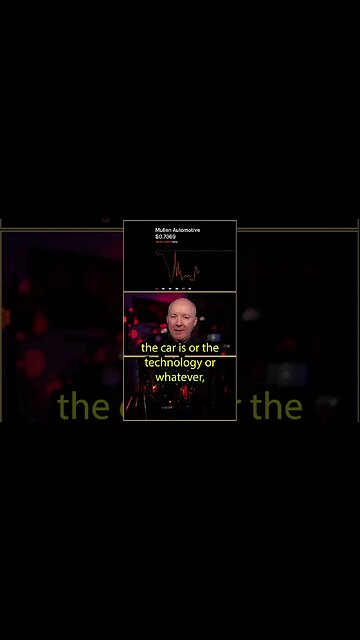 END OF MULLEN! #shorts