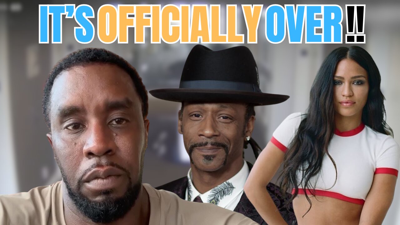 Diddy's Deviant Behavior Finally Exposed! Releases Fake Apology 2 days Later | Katt Is A Prophet