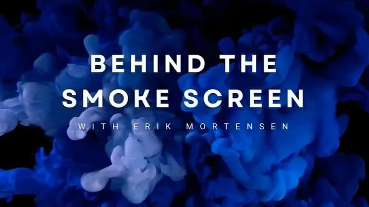 Behind the Smoke Screen Ep. 20 - Capitol Hypocrites