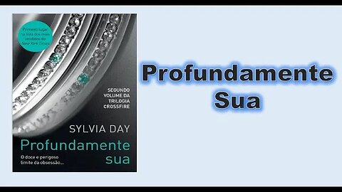 Profundamente sua - Capítulo 01