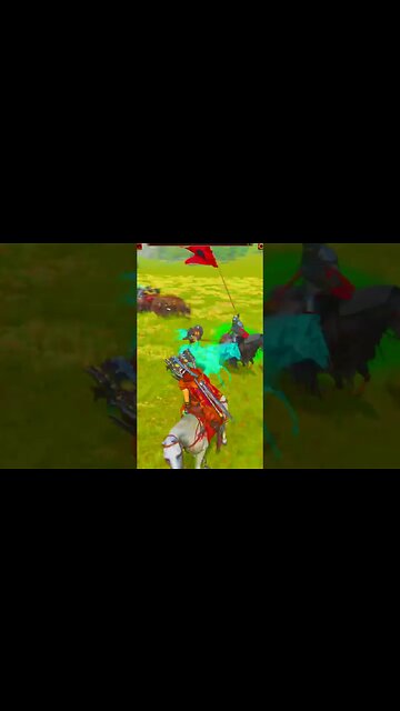 Mount and Blade 2: The Ultimate Warhammer Fantasy Mod Collection