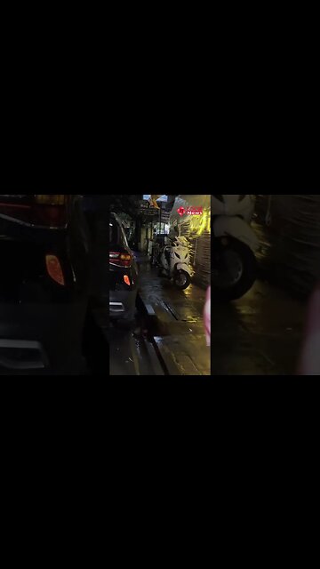 Nia Sharma Looking Hot In Pink Backless Dress Arrive At Friend Birthday Party 💖📸 #shorts