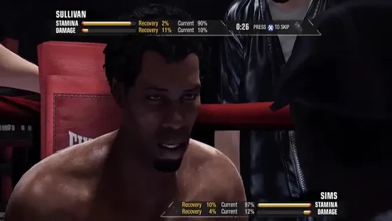 fight night champion career mode part 54