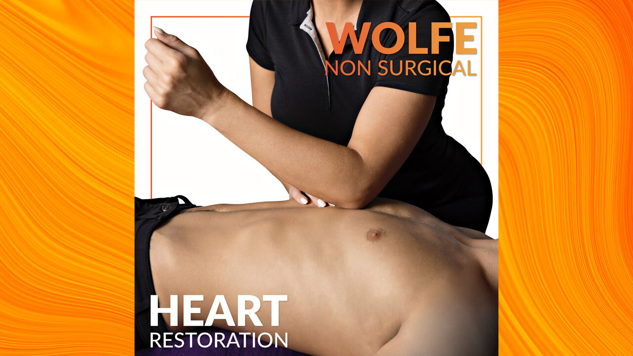 A-Z Wellness Masterclass - Heart Restoration