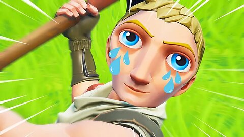 BIGGEST DEFAULTS IN FORTNITE