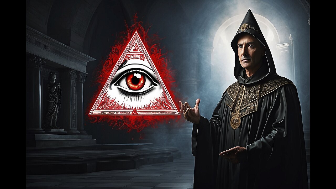 UNVEILING THE TRUTH OF ILLUMINATI A SECRET SOCIETY