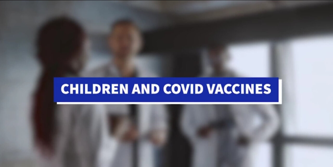 Canadian Doctors Speak Out- Why vaccinating our children can be harmful