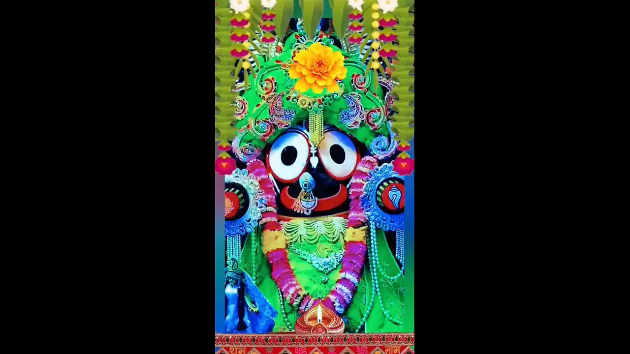 JAGANNATH BHAJAN ODIA || ODIA JAGANNATH BHAJAN 🌺🙏