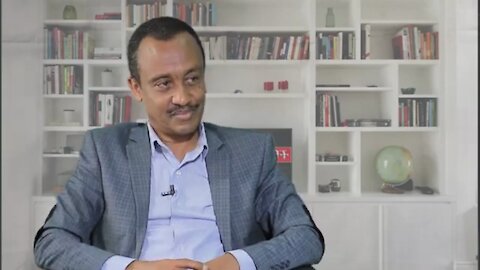 ክርክር እና ውይይት ከማይፈልጉ ፓርቲዎች ውስጥ አንዱ እና ዋነኛው ገዢው ብልጽግና ፓርቲ ነው - ሰለሞን ሹምዬ