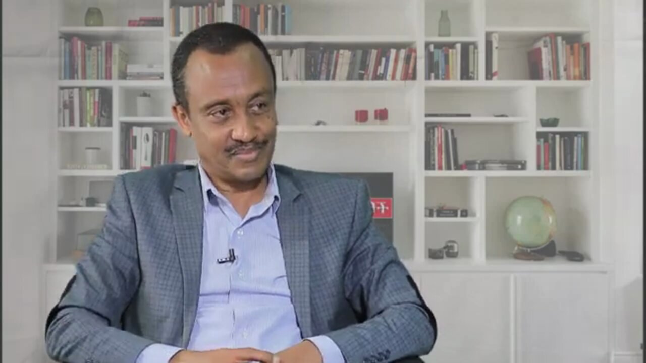 ክርክር እና ውይይት ከማይፈልጉ ፓርቲዎች ውስጥ አንዱ እና ዋነኛው ገዢው ብልጽግና ፓርቲ ነው - ሰለሞን ሹምዬ