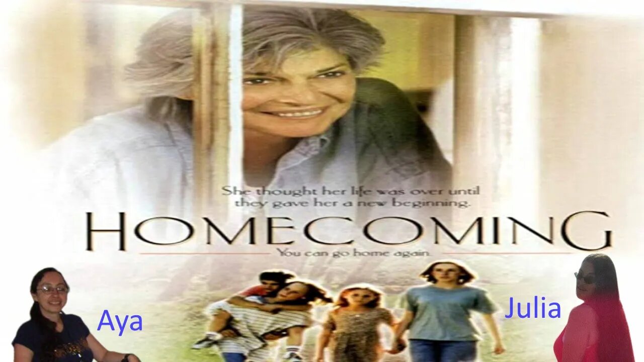 Aya Katz Reviews the Movie "Homecoming (1996)"