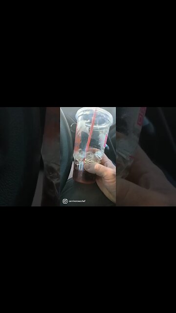 Coffee IS NOT a pre workout ☕☕