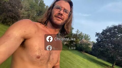 Went for a walk got lost live! Pt 2