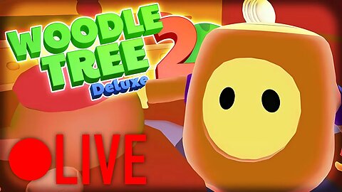 Woodle Tree 2 Deluxe LIVE (VOD)