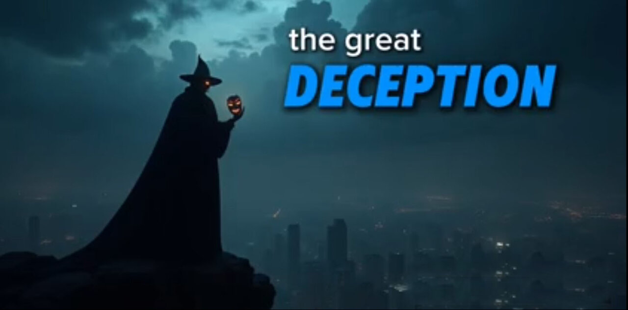 The Great Deception