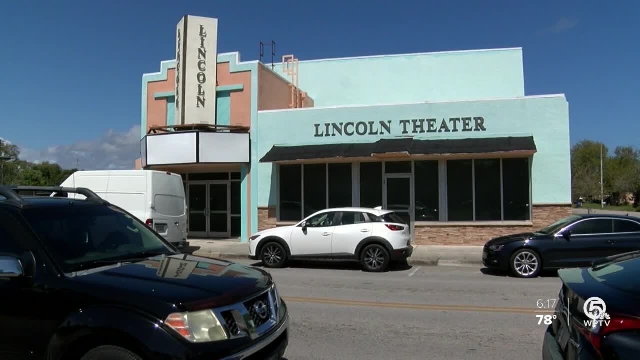 Groundbreaking ceremony for 'The Root' held in Fort Pierce