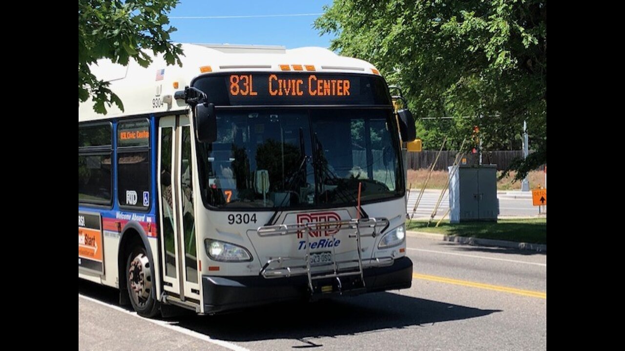 Aurora police identify person of interest accused of assaulting RTD bus driver