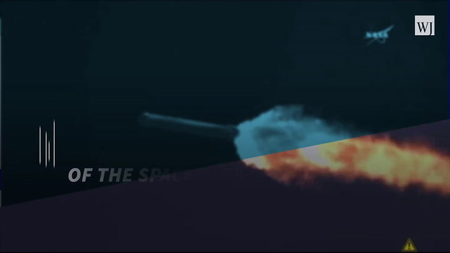 Elon Musk Releases Photo Of SpaceX Suit