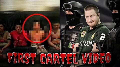 The Story Of An American Narco | The Rise & Fall Of La Barbie & The First Cartel Execution Video