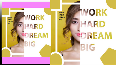 How To Create Simple Cover Art Design in Photoshop | Photoshop Tutorial New Genra Academy