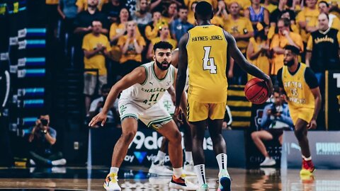 GAME WINNER On ESPN In The TBT… I Played In Front Of 10,000 People!