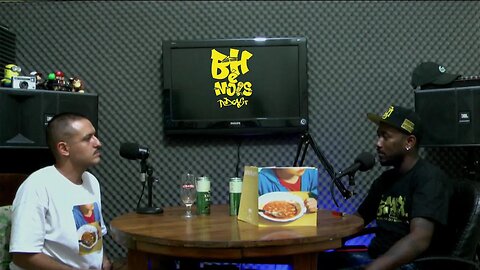 BH É NOIS PODCAST COMUM Ep-20 BH É NOIS - 3º TEMPORADA