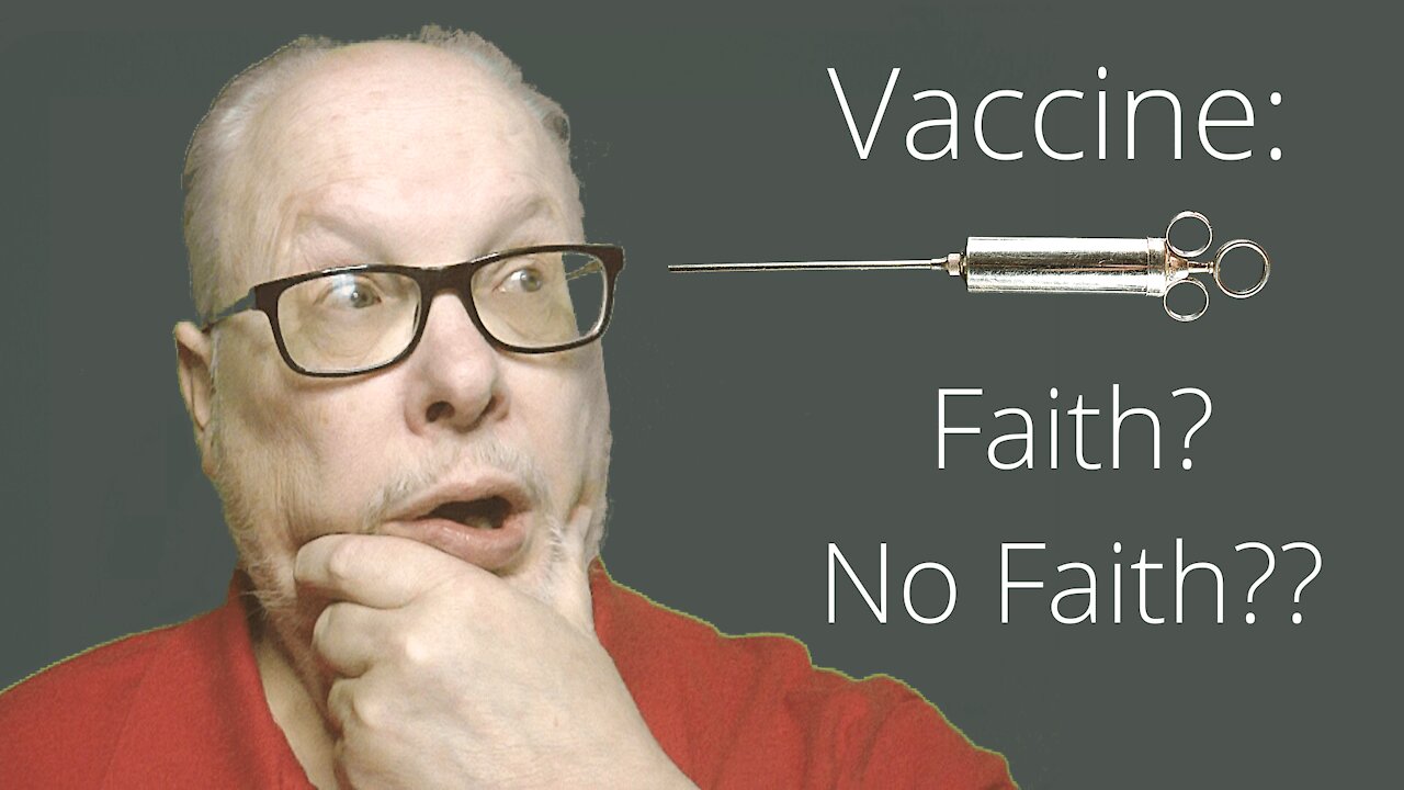 Are Protestant Christians who reject covid vaccines intelligent faithful people? | Covid | Vaccine