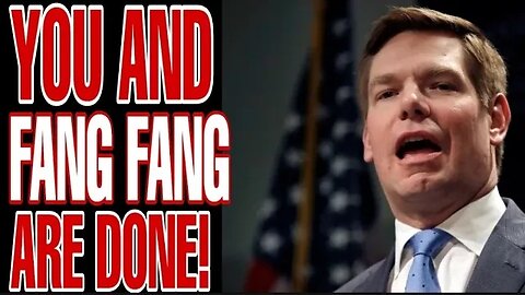 LAUREN BOEBERT HILARIOUSLY MOCKS ERIC SWALWELL AND ADAM SCHIFF