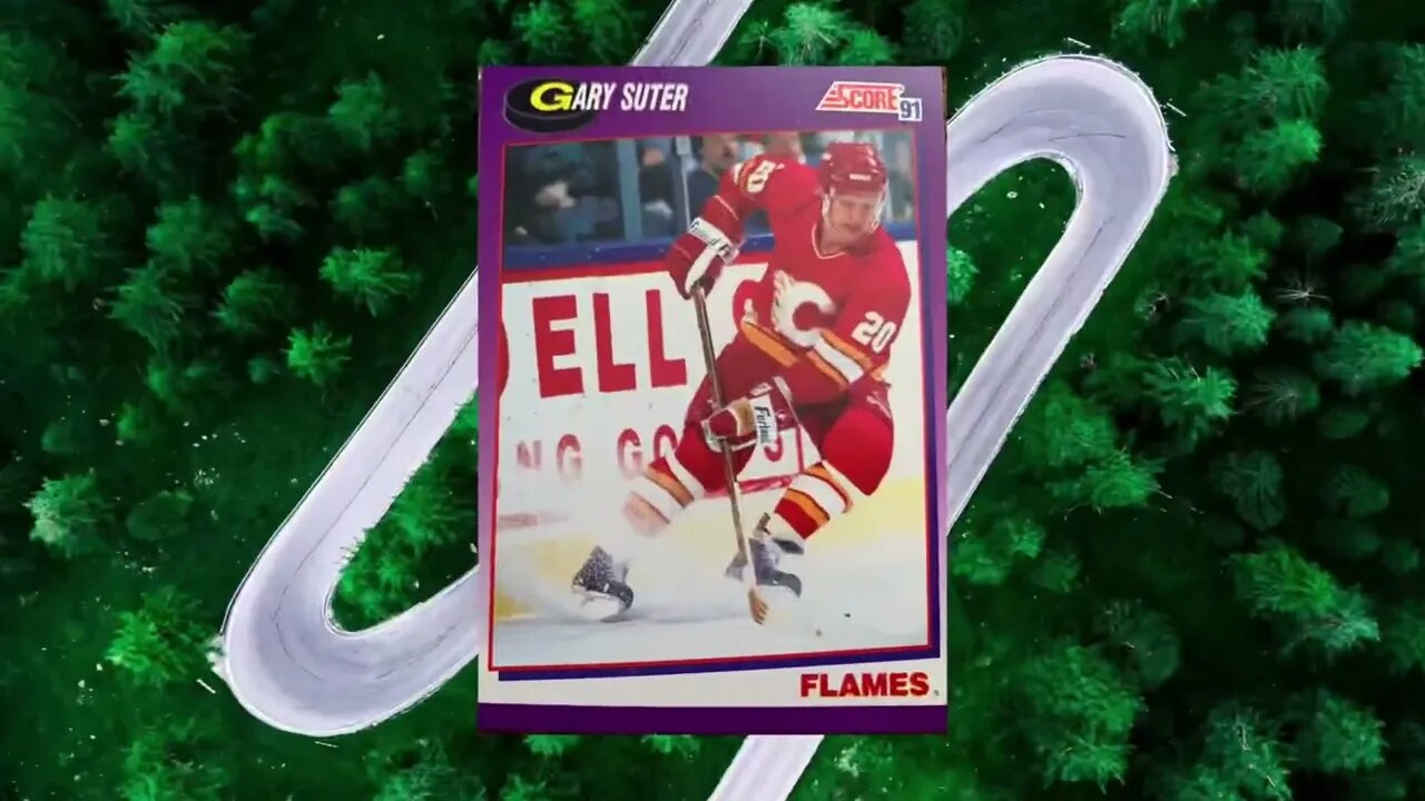 Calgary flames!! And more