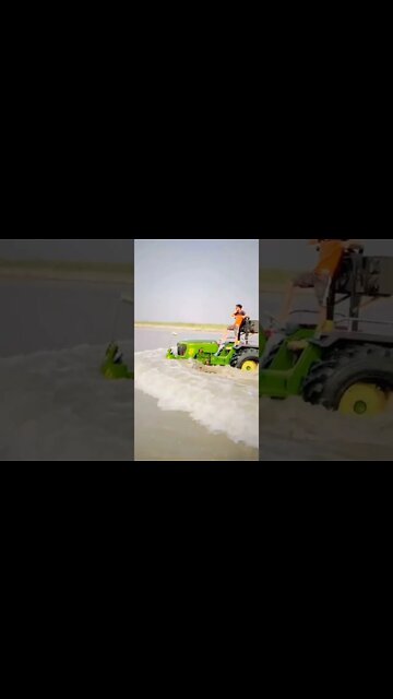 #nishudeswal #water #stunt #vedio #viral #shorts #shortsviral #tractor