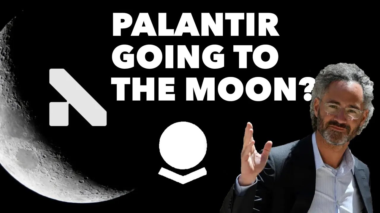 UPCOMING: Palantir Apollo Event Coming April 27