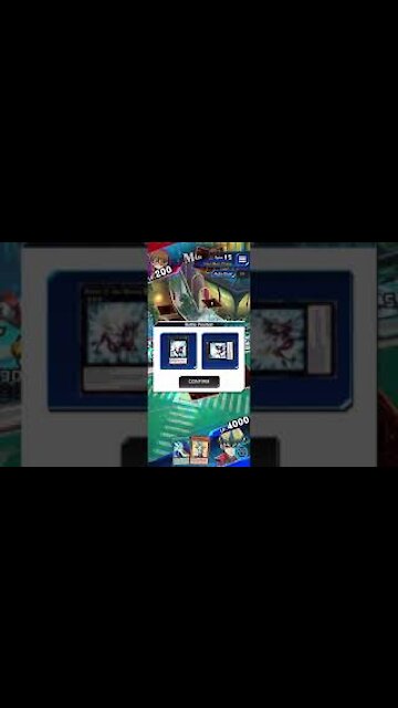 Yu-Gi-Oh! Duel Links - Number 20: Giga-Brilliant (Number Hunter: Kite Tenjo! SR Event Card)