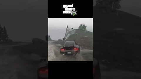off road sport car driving in gta 5 | GTA V short | gta5 video #shorts #gta5 #lazoogames