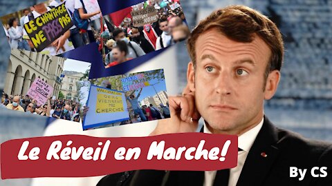 LE REVEIL EN MARCHE - CLIP 5