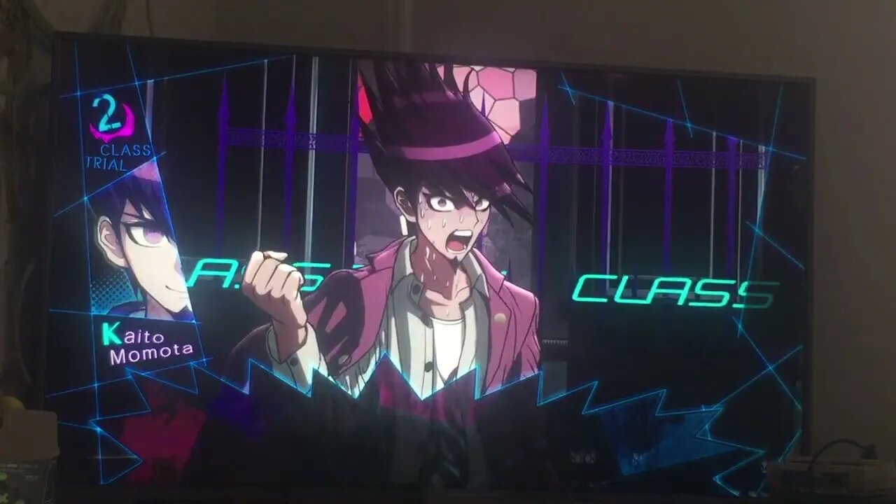 Danganronpa V3: Killing Harmony - Episode 41: The 2nd Trial(Part 3)