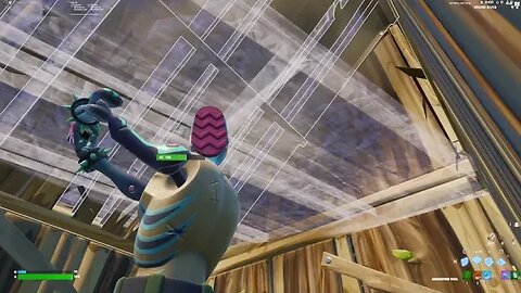 Session 4: Fortnite (1v1 Boxfight Matchmaking)