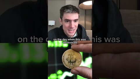 SEC SUES Binance and Coinbase on the SAME Day