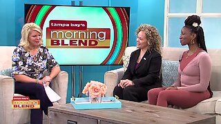 Allstate Foundation | Morning Blend