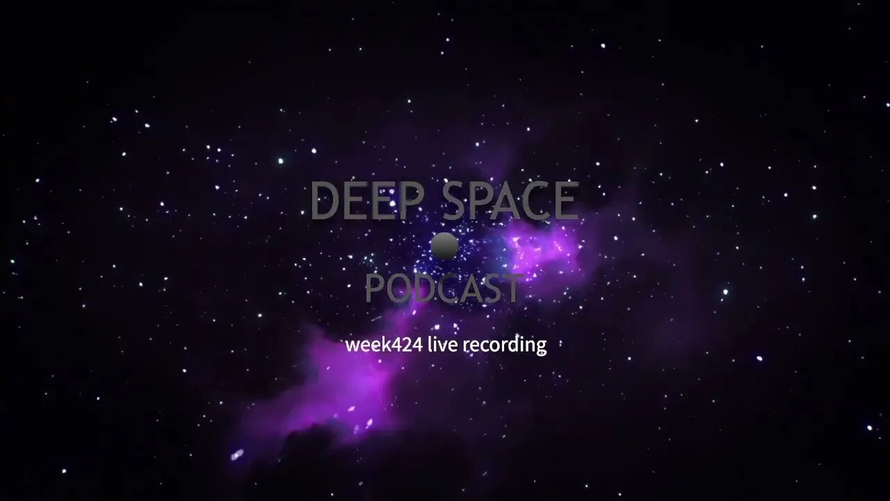 week424 live recording